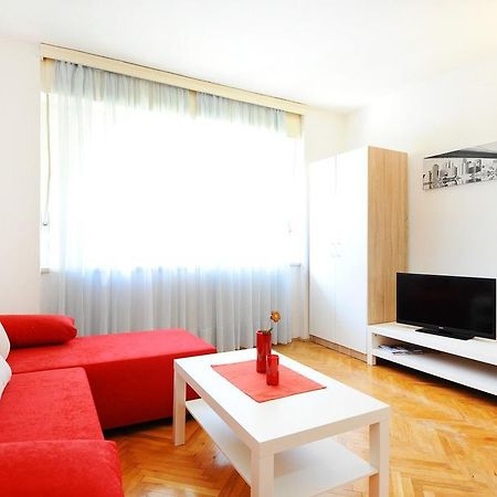 Split Central Lovely Flat Номер фото