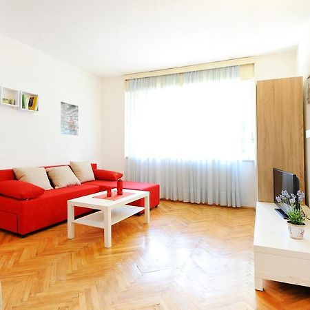 Split Central Lovely Flat Номер фото