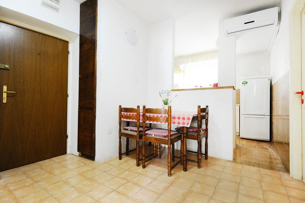 Split Central Lovely Flat Номер фото