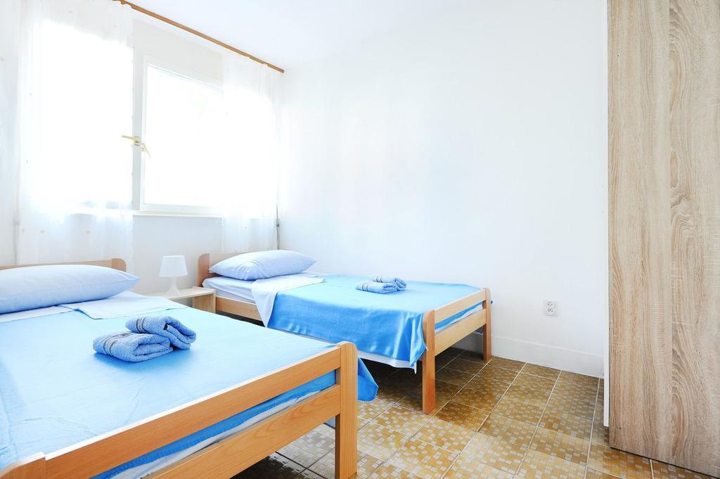 Split Central Lovely Flat Номер фото