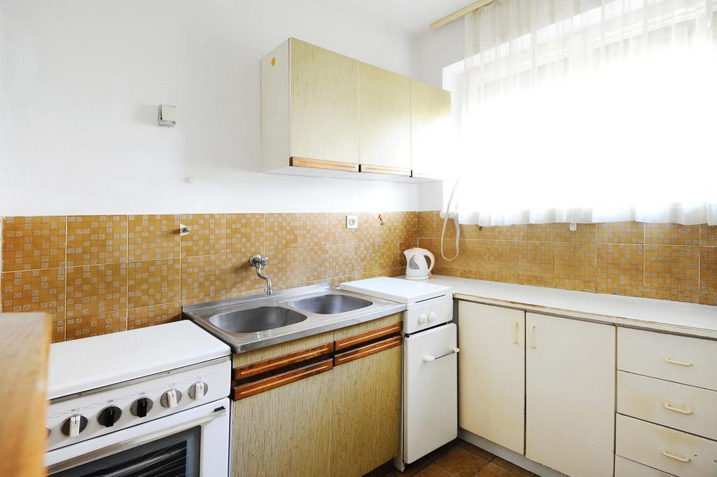 Split Central Lovely Flat Номер фото